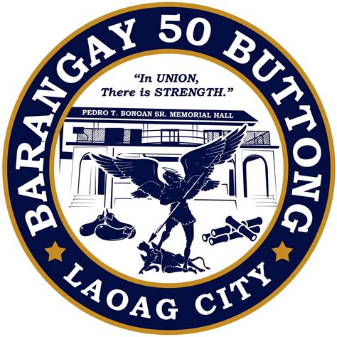 Barangay No. 50, Buttong, Laoag, Ilocos Norte Profile .